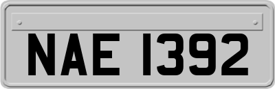 NAE1392