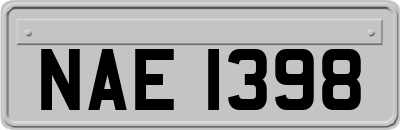 NAE1398