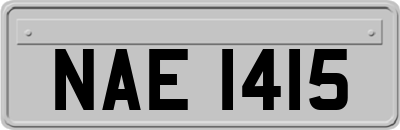 NAE1415