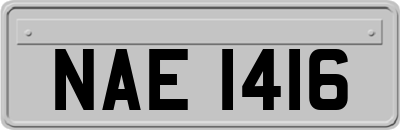NAE1416