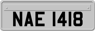 NAE1418