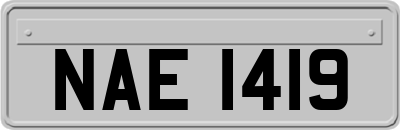NAE1419