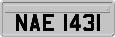 NAE1431