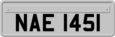 NAE1451