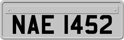 NAE1452