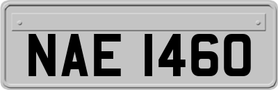 NAE1460