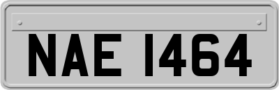 NAE1464
