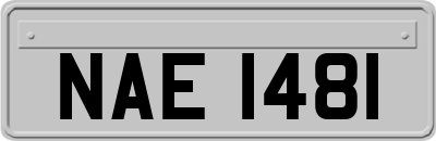 NAE1481