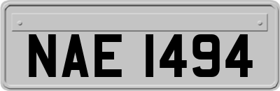 NAE1494