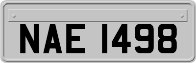 NAE1498