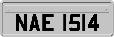 NAE1514