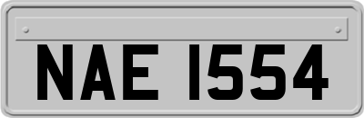 NAE1554