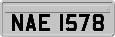 NAE1578