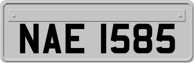 NAE1585