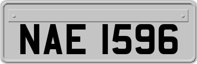 NAE1596