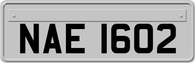 NAE1602