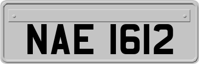 NAE1612