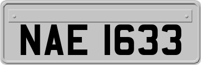 NAE1633
