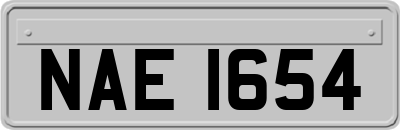NAE1654