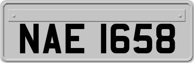 NAE1658