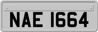 NAE1664