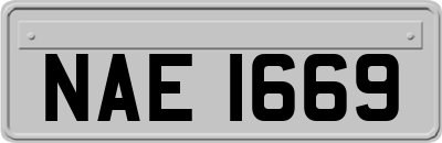 NAE1669