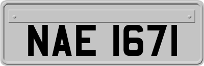 NAE1671