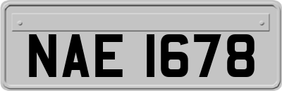 NAE1678