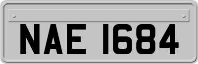 NAE1684