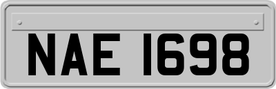 NAE1698