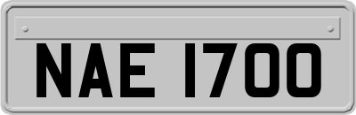 NAE1700