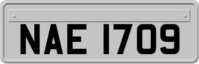 NAE1709