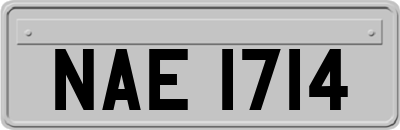 NAE1714