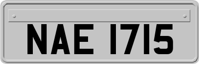 NAE1715