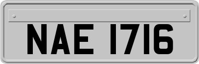 NAE1716