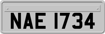 NAE1734