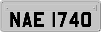 NAE1740
