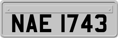 NAE1743