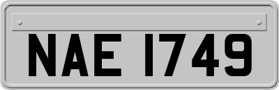 NAE1749