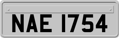 NAE1754