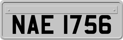 NAE1756