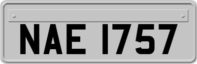 NAE1757