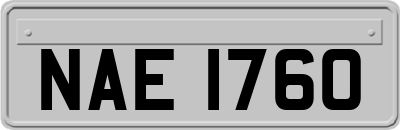 NAE1760