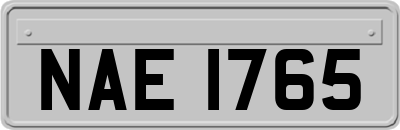 NAE1765