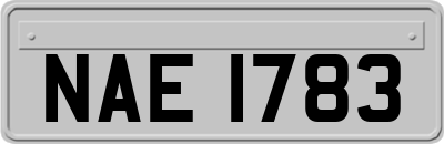 NAE1783