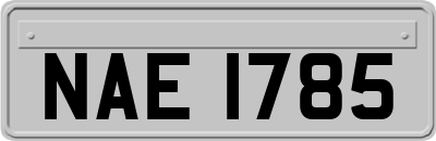 NAE1785