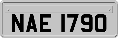 NAE1790