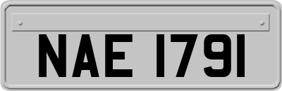NAE1791