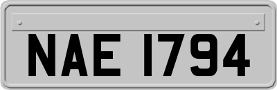 NAE1794