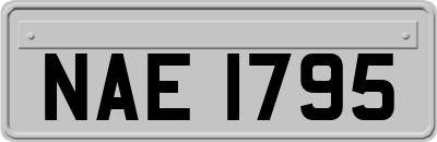 NAE1795